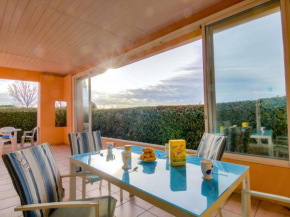 Apartment Les Rives du Lac-5 by Interhome